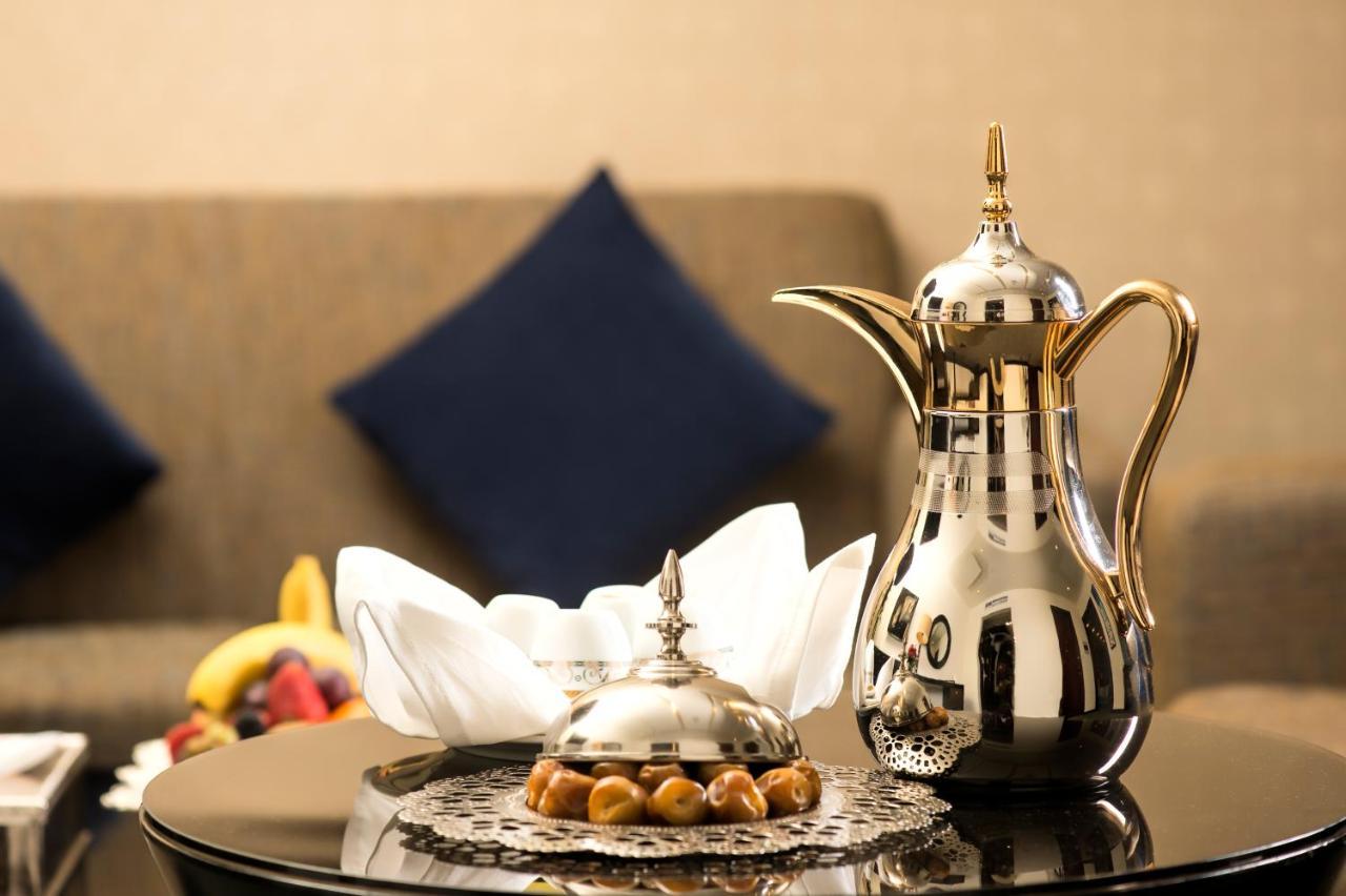صفوة الغفران فندق 5*