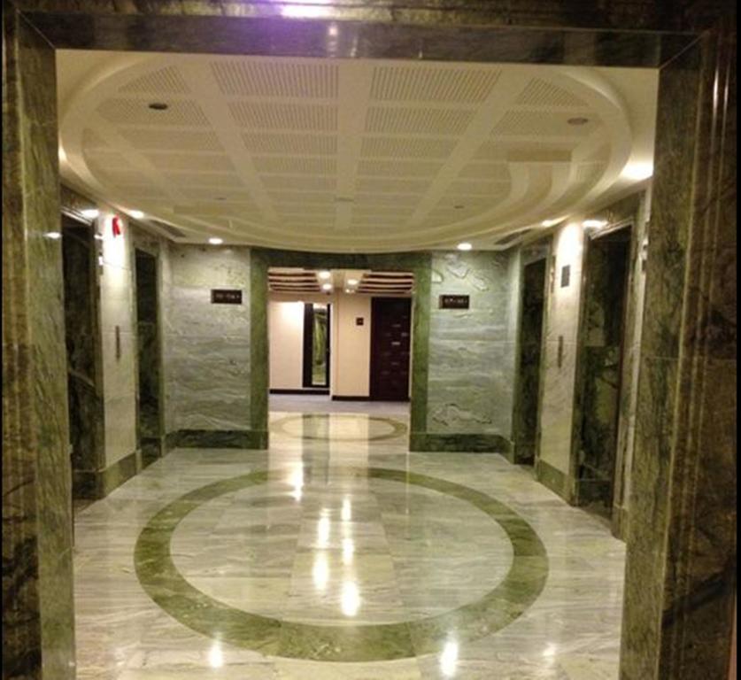فندق صفوة الغفران 5*